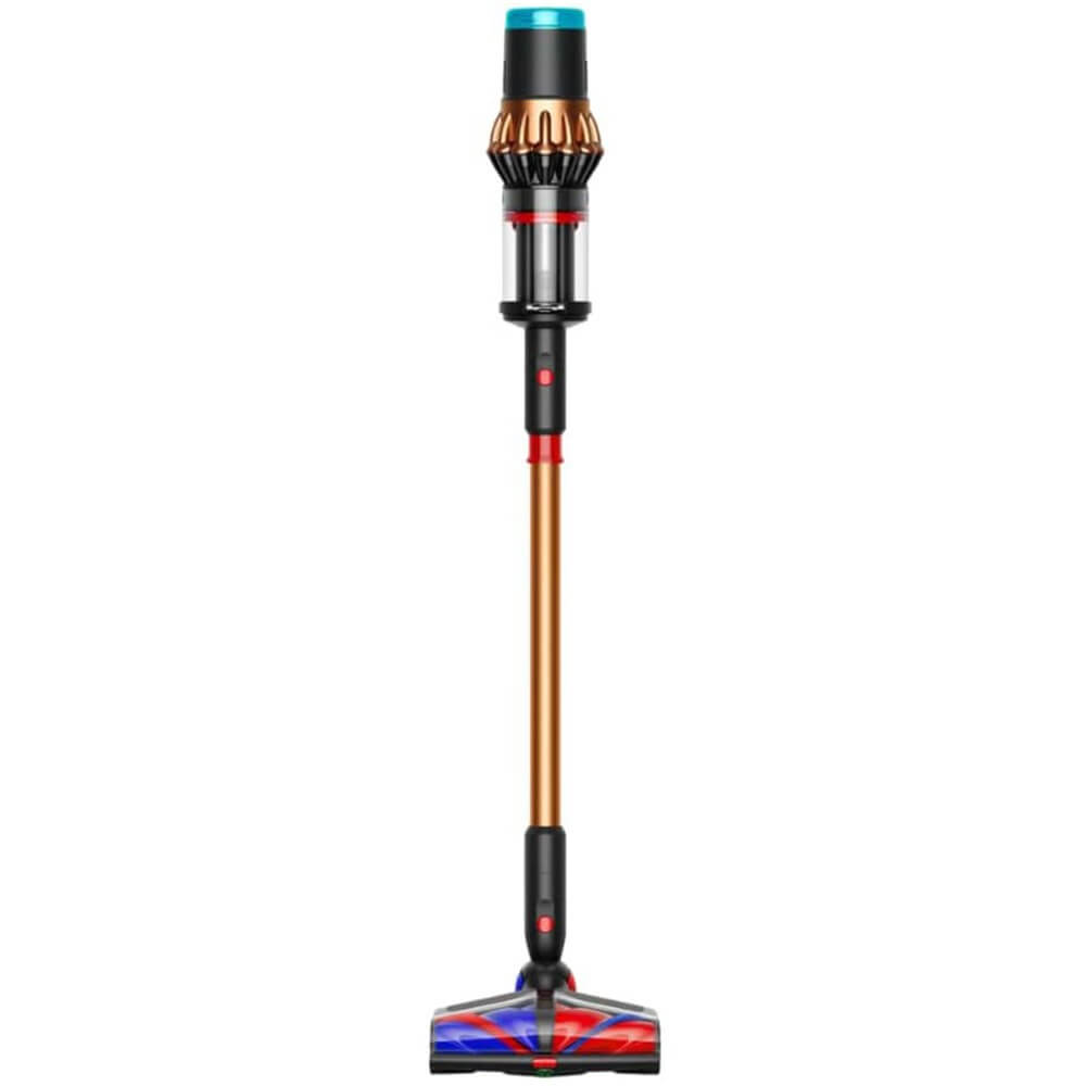 Dyson V16 DS60 Piston Animal Submarine SV53A Wash (с подставкой, Азия) 