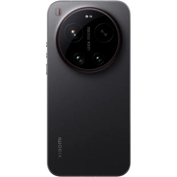 Xiaomi 17 Ultra 16/1Tb, Black