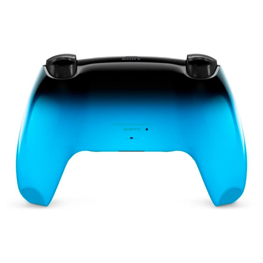 Геймпад Sony DualSense для PlayStation 5 "Rhythm Blue"
