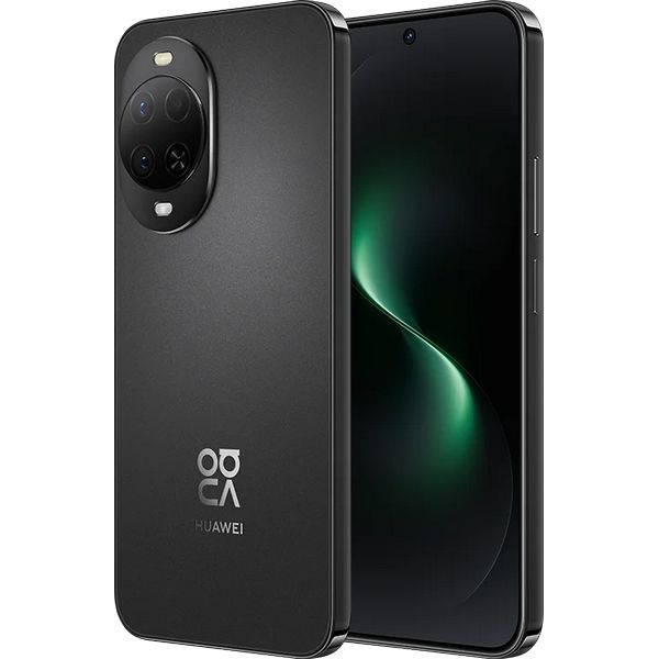 Huawei Nova 15 12/512,Black