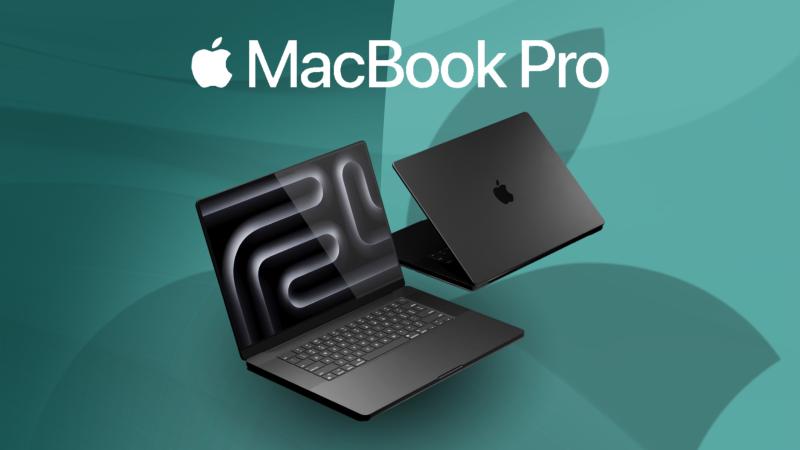 MacBook Pro