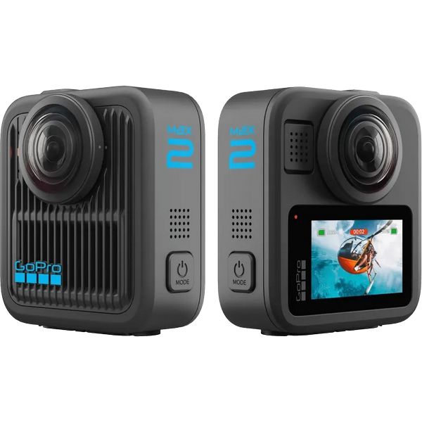 GoPro MAX2 , True 8K 360