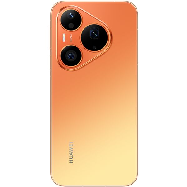 Huawei Pura 90s Pro 12/256GB, Orange Soda