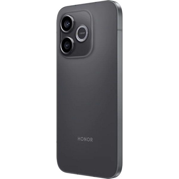 Honor 600 Lite 8/256GB, Velvet Black