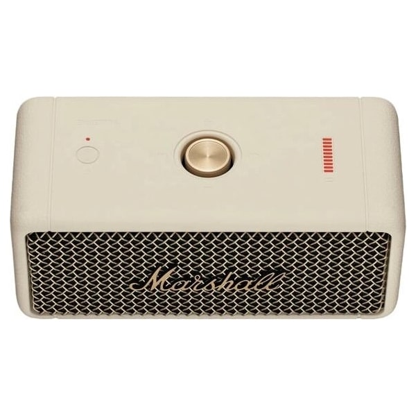 Marshall Emberton II Cream