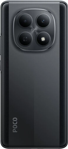 Xiaomi POCO M8 5G 8/512 Black