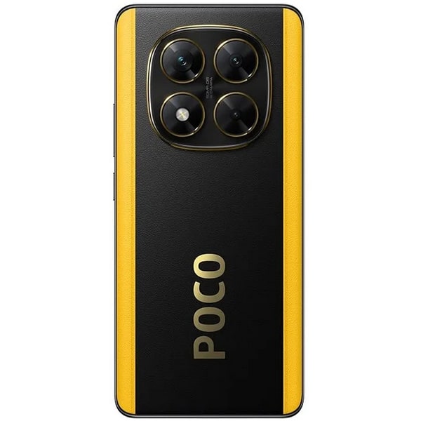Xiaomi POCO X7 8/256 Black