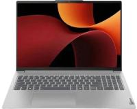 Lenovo IdeaPad Slim 5 16IRU9 83FW0002US (Intel Ultra 7 150U 5400MHz/16Gb/512Gb SSD/16.0"/1920x1200/Intel Graphics/Wi-Fi/Bluetooth/Windows 11) Серый