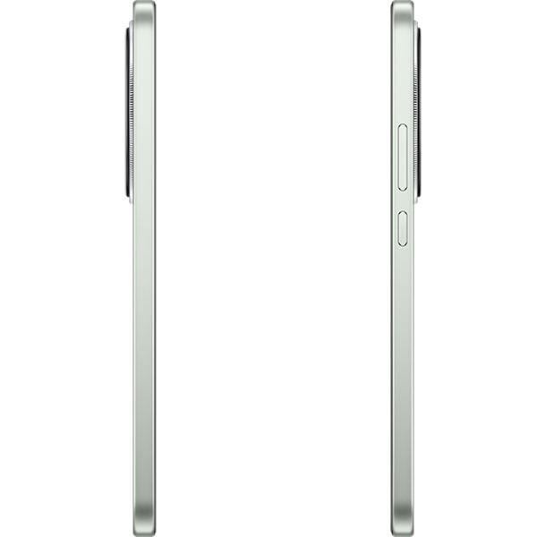 Honor X9D 12/256, Mint (Forest Green)