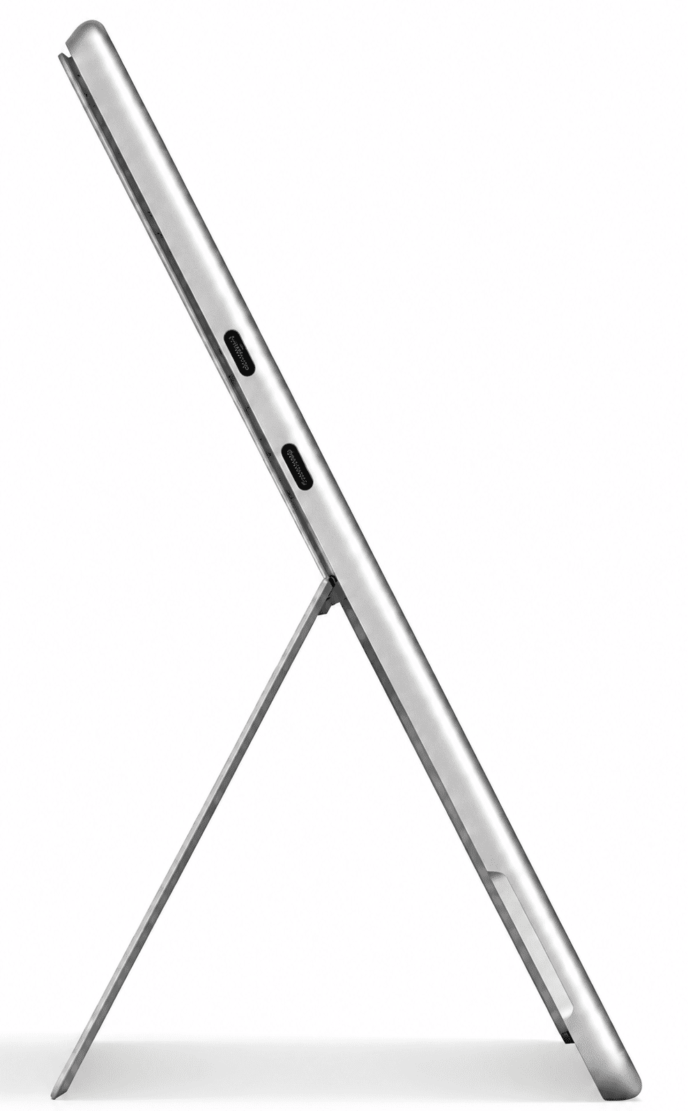 Ноутбук Microsoft Surface Pro 13 2026 16/512 (Qualcomm Snapdragon X2 Plus/16Gb/512Gb SSD/13”/2880x1920/Touch/120Hz/Qualcomm Adreno/Wi-Fi/Bluetooth/Windows 11 Home) Platinum