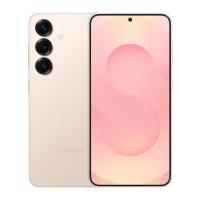 Samsung Galaxy S25 12/128 Pinkgold