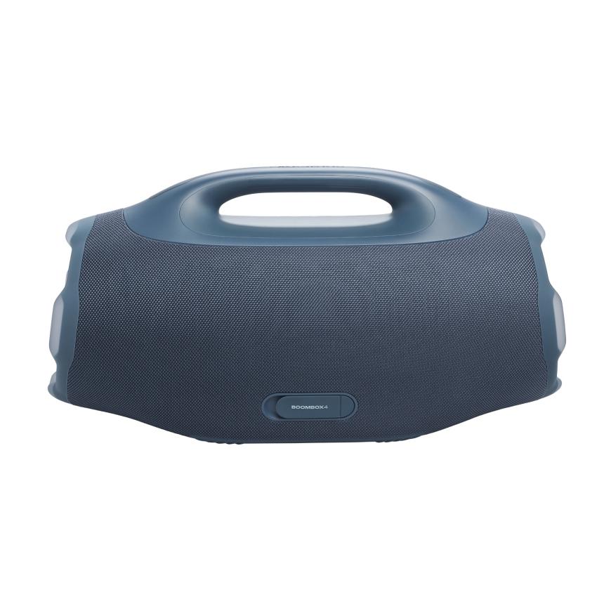 JBL Boombox 4, Blue