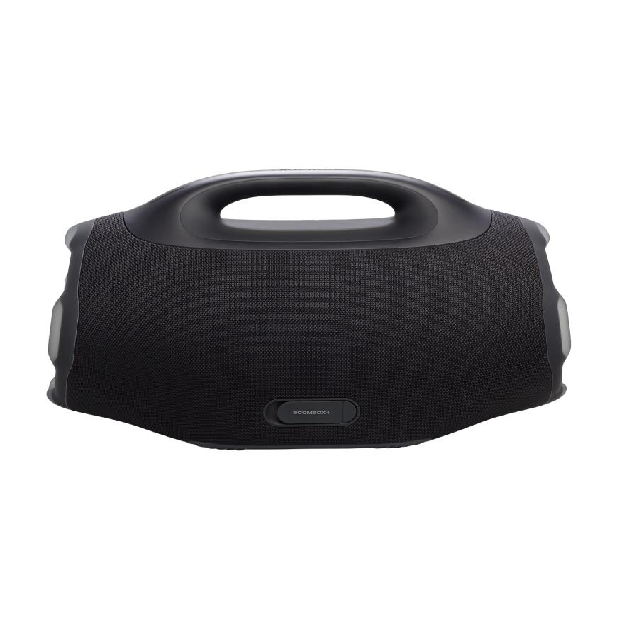 JBL Boombox 4, Black