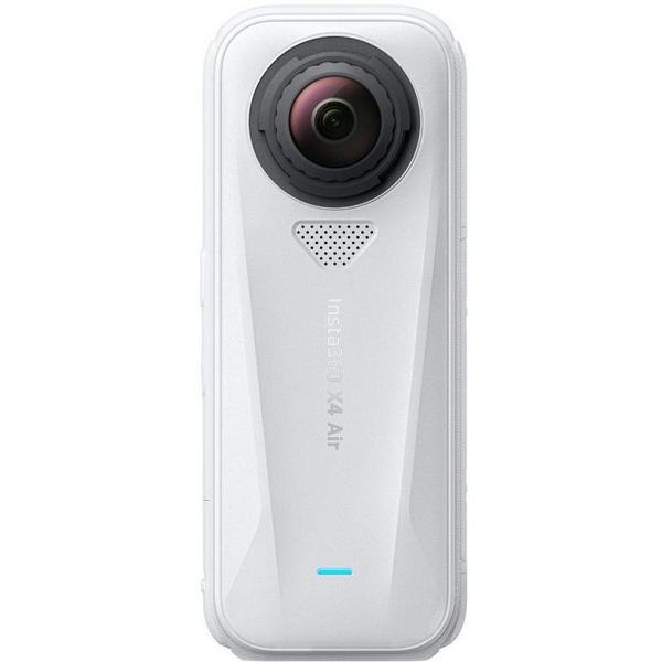 Insta360 X4 Air, White (Starter Bundle)