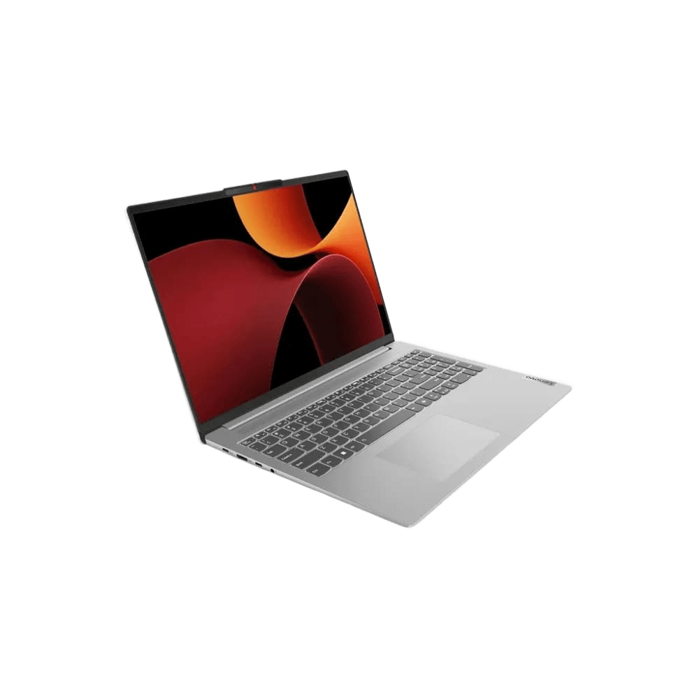 Ноутбук Lenovo IdeaPad Slim 5 16 83FW0005US (Intel Ultra 7 150U 5400MHz/16Gb/1024Gb SSD/16.0"/1920x1200/Touch/Intel Graphics/Wi-Fi/Bluetooth/Windows 11 Home) Серый 