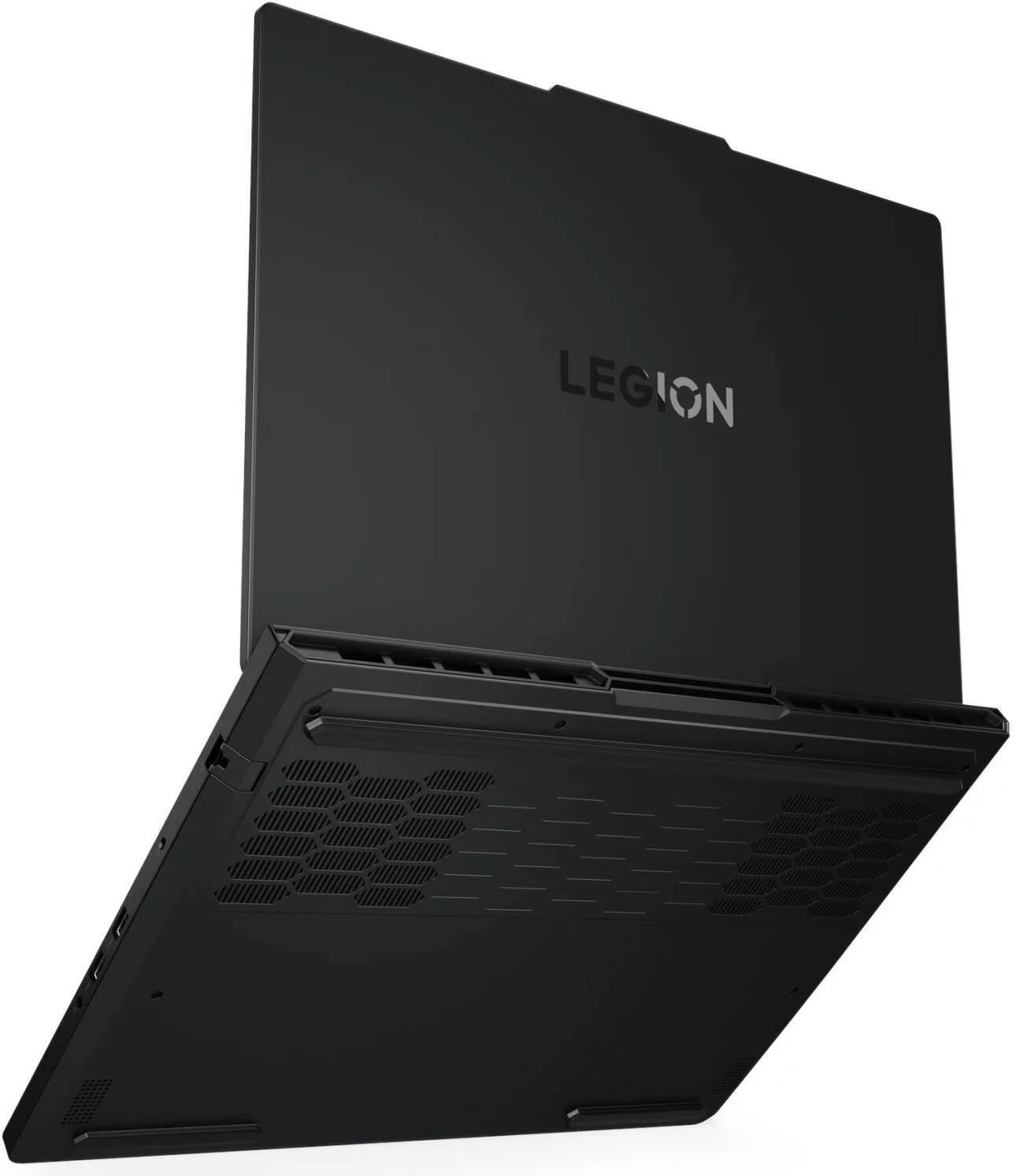 Игровой ноутбук Lenovo Legion Pro 7i 16IAX10H 83F50012US (Intel Core Ultra 9 275HX 2100MHz/32Gb/1024Gb SSD/16.0/2560х1600/OLED/240Hz/Nvidia Geforce RTX 5080 16Gb/Windows 11 Home) Черный