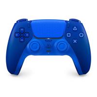 Геймпад Sony DualSense для PlayStation 5 "Icon Blue Edition"