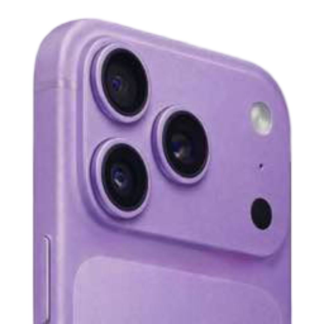 Apple iPhone 17 Pro Max 256GB Light Purple, eSim (Custom)