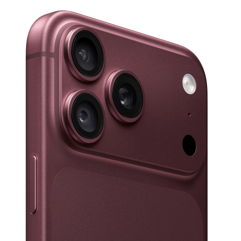Apple iPhone 18 Pro Max 256GB, Burgundy (eSIM)