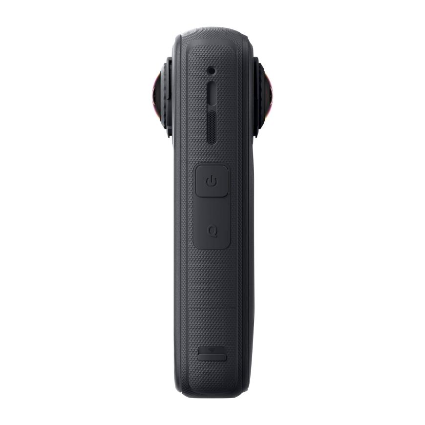 Insta360 X4 Air, Black (Starter Bundle)