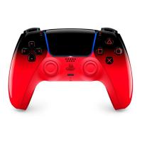 Геймпад Sony DualSense для PlayStation 5 "Techno Red"