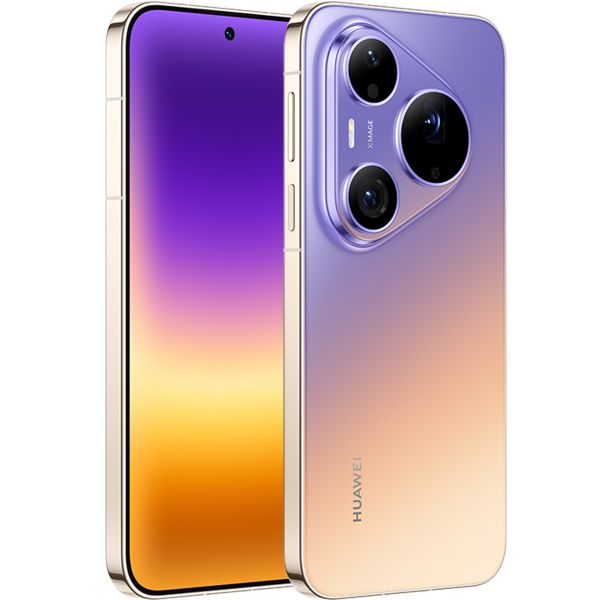 Huawei Pura 90s Pro Max 12/256GB, Purple