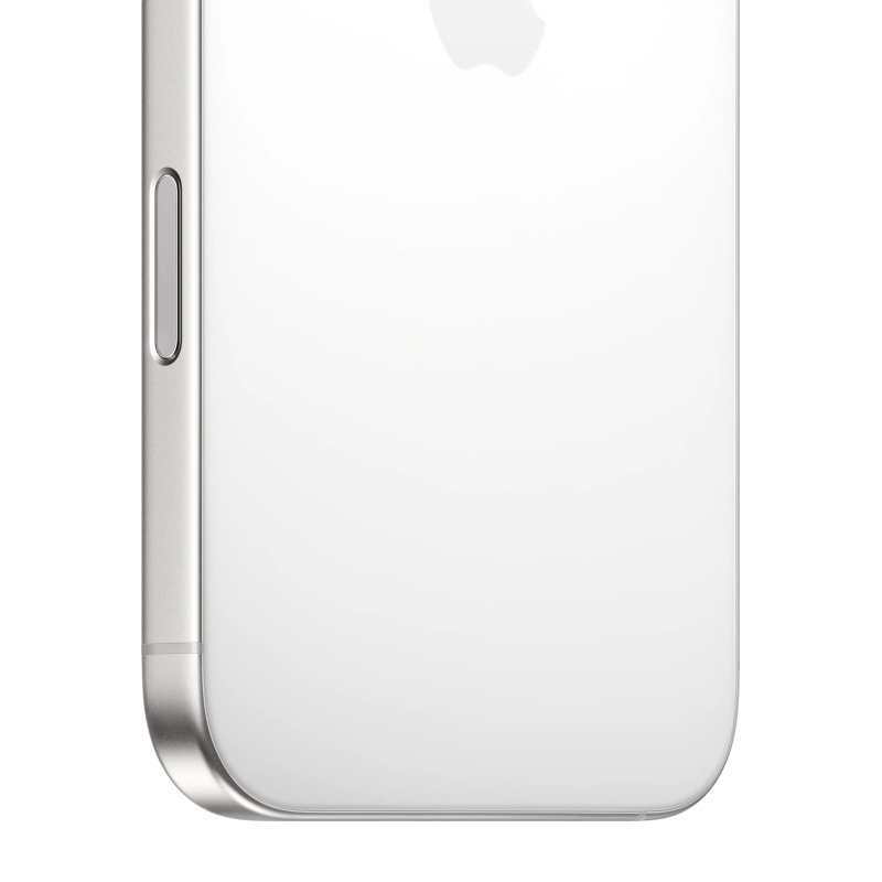 Apple iPhone 16 Pro 1Tb White