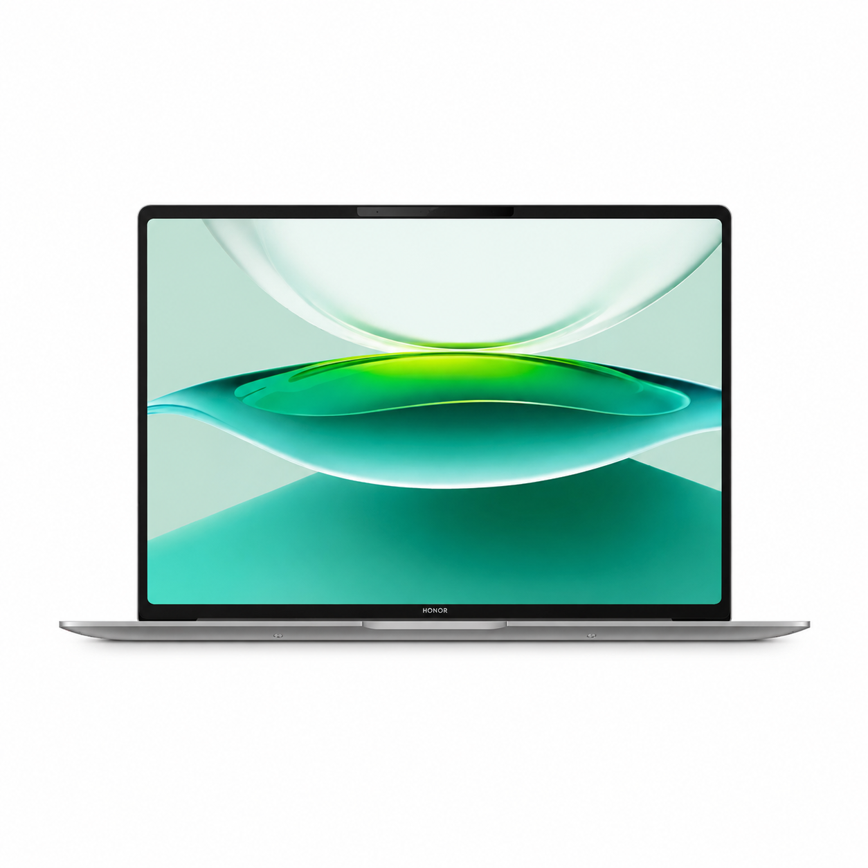 Ноутбук HONOR MagicBook Pro 14 FMB-5211 5301AMUB (Intel Ultra 5 225H 4900MHz/32GB/1024GB SSD/14.6"/3120x2080/OLED/120Hz/ Intel Arc 130T Graphics/Wi-Fi/Bluetooth/Windows 11 Home) Серый