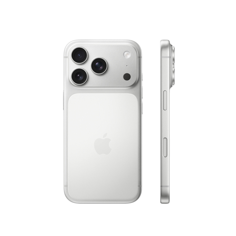 Apple iPhone 17 Pro 1TB Silver, eSim