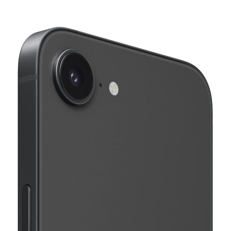 iPhone 16e 256Gb Black