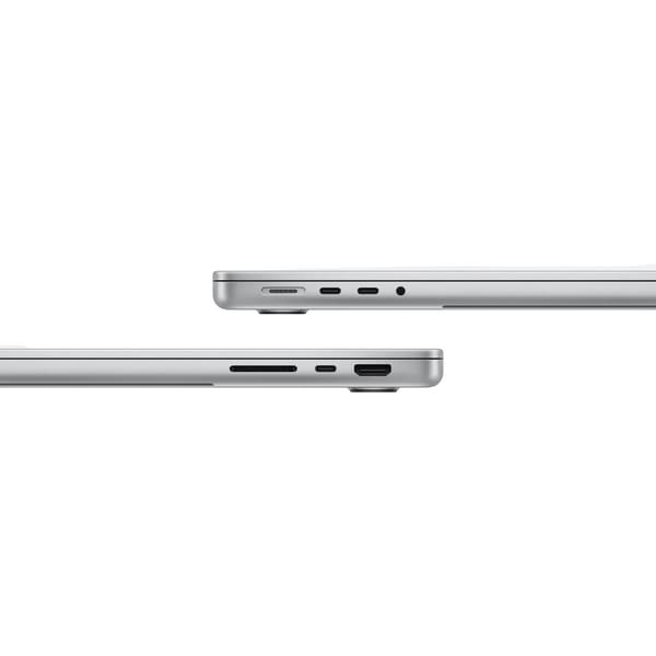 MacBook Pro 16 M4 Max 64/1Tb Standart Display Silver (Custom)