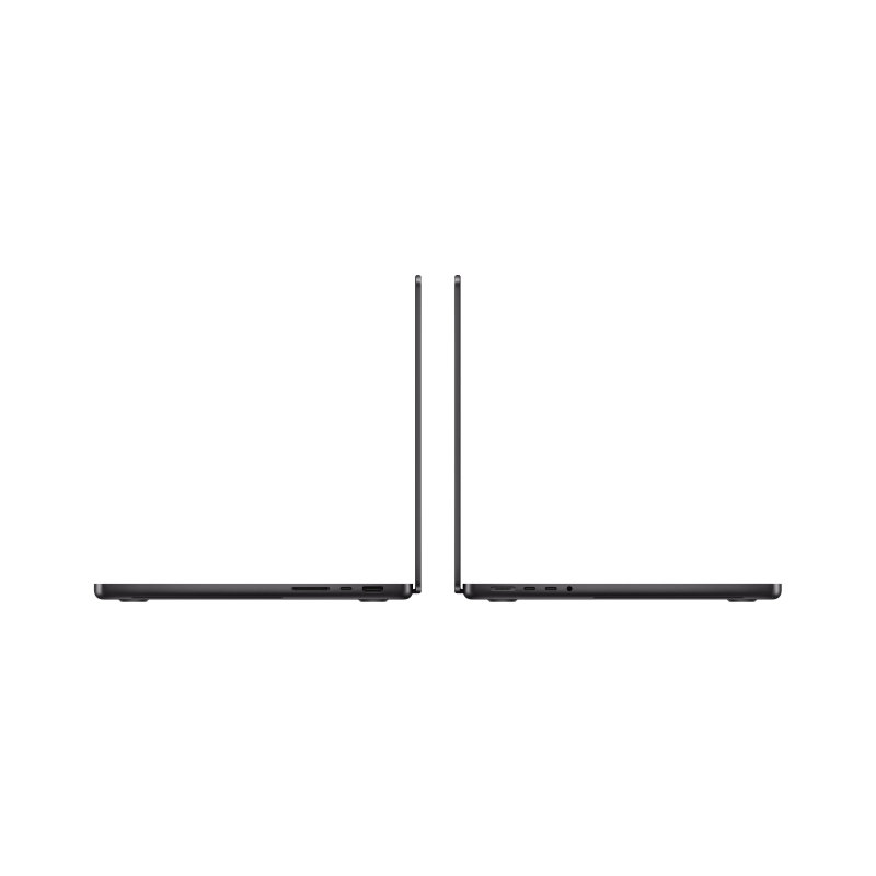 MacBook Pro 14 M5 Max 36/2TB Space Black (MGDU4)