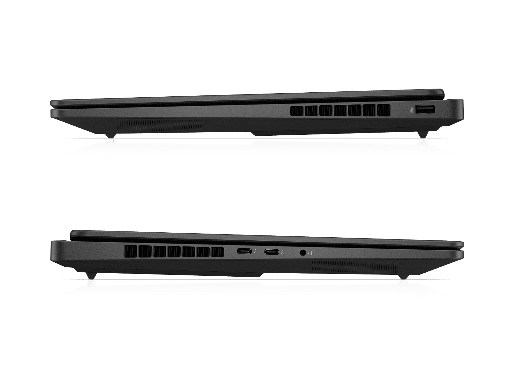 Игровой ноутбук HP Omen 16 MAX 16z-ak000 32Gb 1Tb (AMD Ryzen AI 9 HX 375 3300 MHz/32GB/1024GB SSD/16.1"/2560x1600/240Hz/NVIDIA GeForce RTX 5060 8Gb/Wi-Fi/Bluetooth/Windows 11) Черный