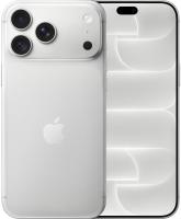 Apple iPhone 18 Pro Max 256GB, Silver (eSIM)