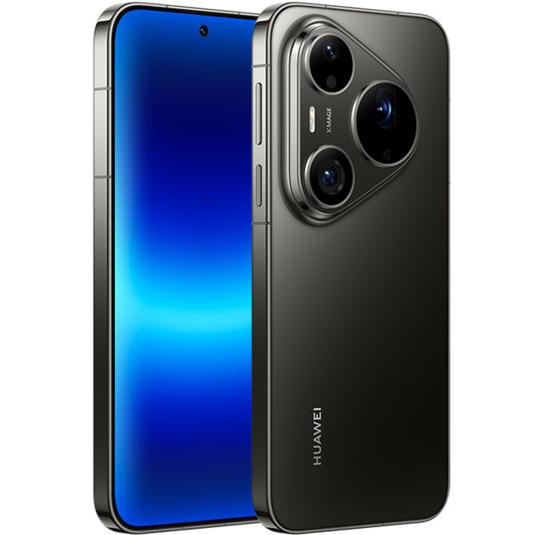 Huawei Pura 90s Pro Max 12/512GB, Black