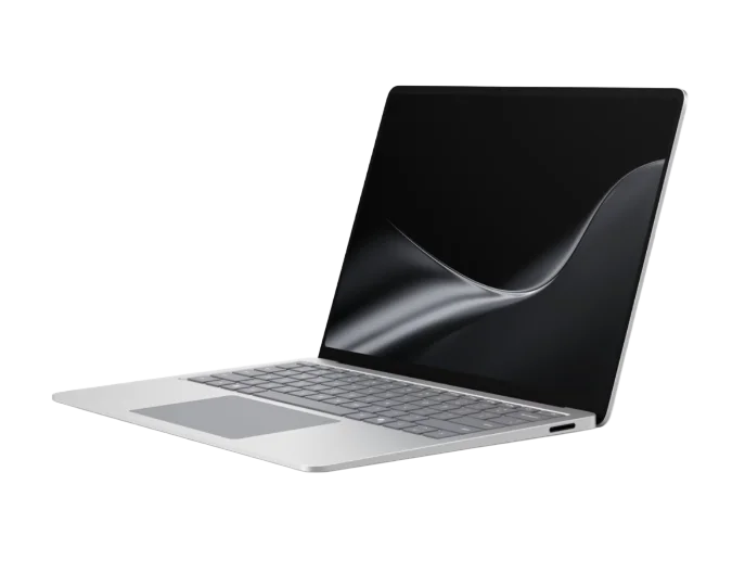 Ноутбук Microsoft Surface Laptop 8 13.8 (Snapdragon X2 Plus 4040MHz/16Gb/512Gb SSD/13.8”/2304x1536/Touch/120Hz/Qualcomm Adreno X2-45/Wi-Fi/Bluetooth/Windows 11 Home) Платиновый