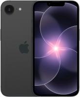 Apple iPhone 17e 256GB Black, eSIM