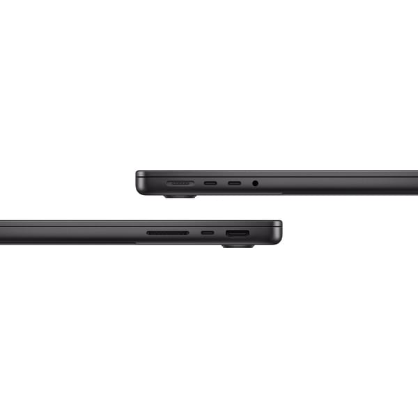 MacBook Pro 14 M5 16/1Tb Space Black (MDE14)