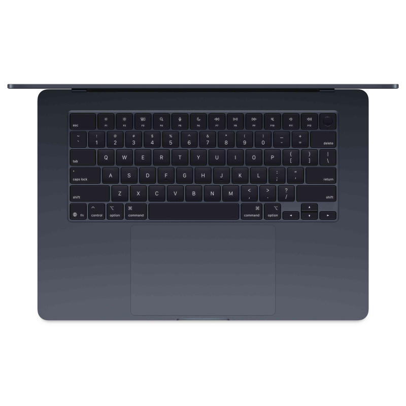 MacBook Air 15 M5 32/1TB Midnight, кастомный (Z1LX000K2)