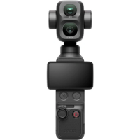 Экшн-камера DJI Osmo Pocket 4 Pro (Standart Combo)