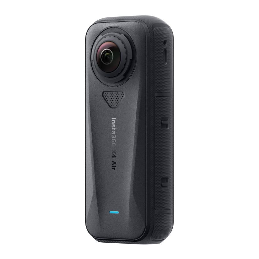 Insta360 X4 Air, Black (Starter Bundle)