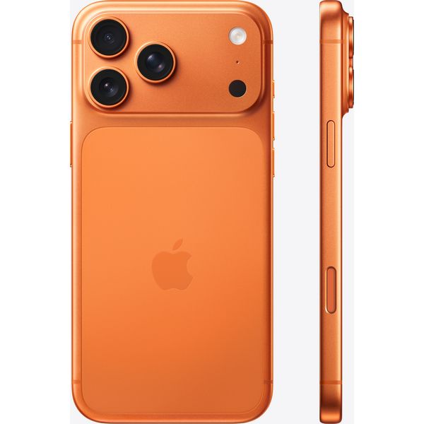 Apple iPhone 17 Pro 256GB Cosmic Orange, eSim