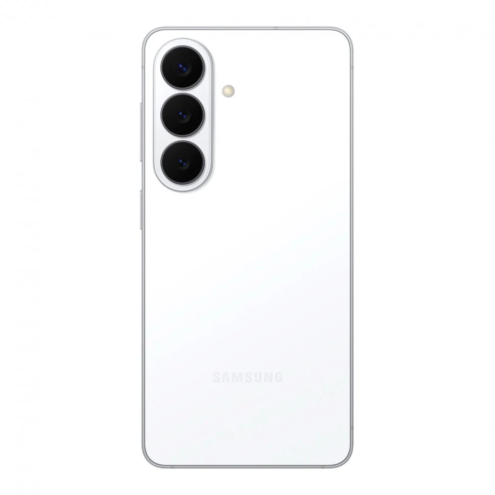 Samsung Galaxy S26 12/256Gb White