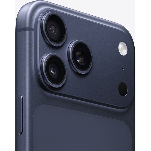 Apple iPhone 17 Pro Max 256GB Deep Blue, eSim