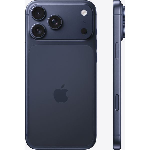Apple iPhone 17 Pro Max 256GB Deep Blue, eSim