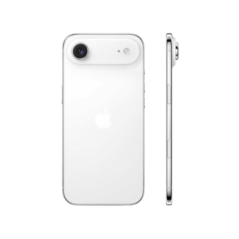 iPhone 17 Air 512GB Cloud White, eSim
