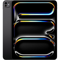 Apple iPad Pro 11 M5 256 ГБ Wi-Fi Space Black