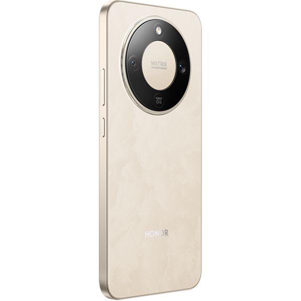 Honor X9D 8/256, Beige (Sunrise Gold)