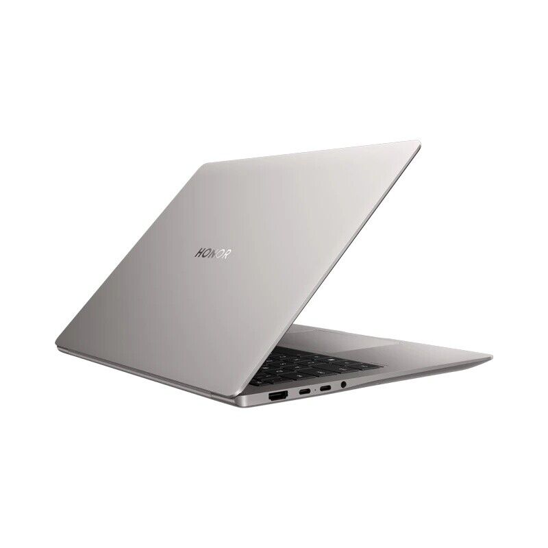 Ноутбук HP Laptop 15 15-fd0127dx (Intel Core i7-150u 3700MHz/16GB/512GB SSD/15.6/1920x1080/intel Iris Xe Graphics/Wi-Fi/Bluetooth/Windows 11 home) Серый