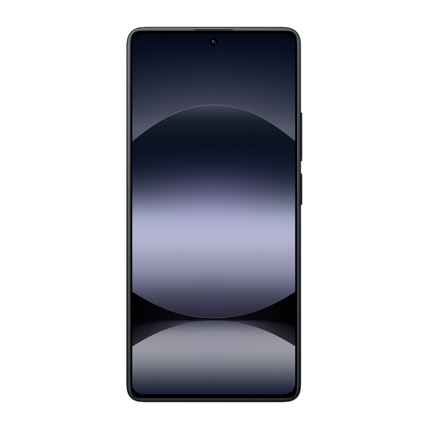 Xiaomi Redmi Note 14S 12/512 Midnight Black